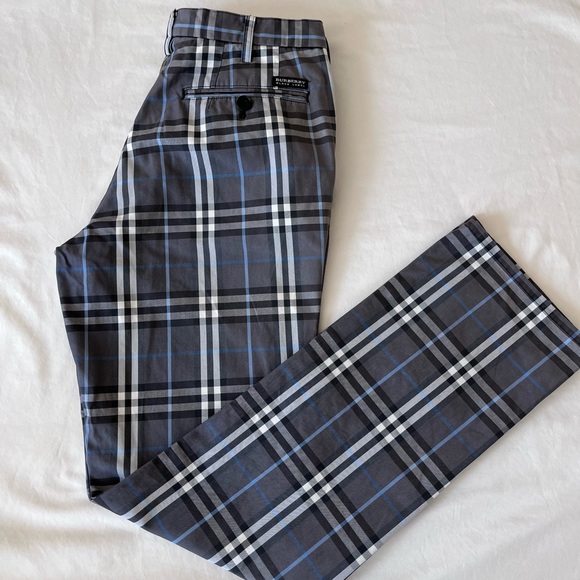 Burberry Pants - Picture 5 of 11